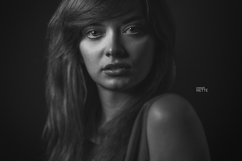 4/52 People - Nette