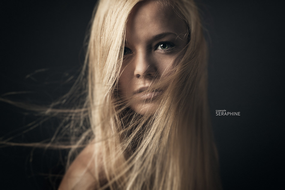 5/52 People - Seraphine