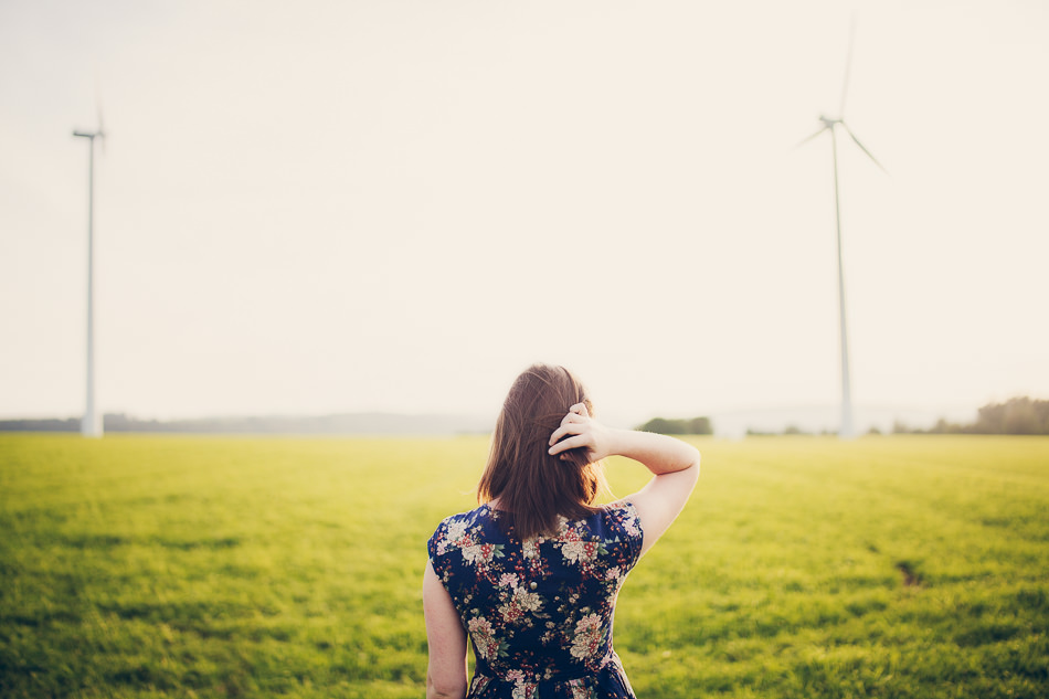 Only the winds