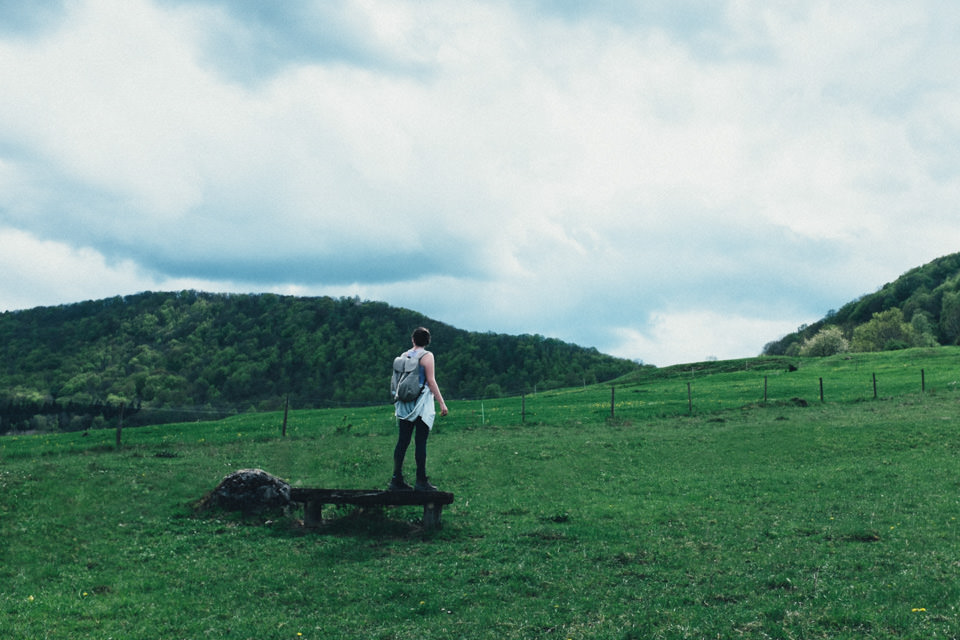 Traveling with the X100s