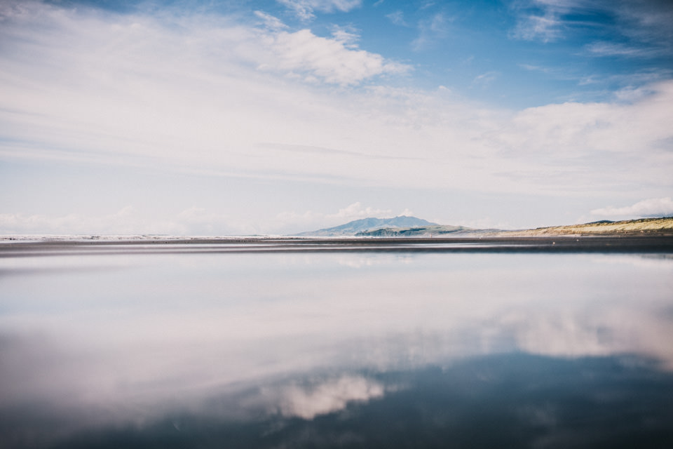 A daytrip to Kawhia, NZ