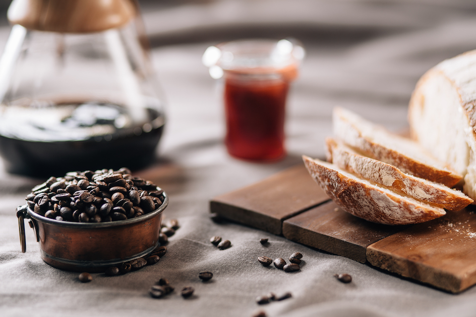 Let's get started with tabletop photography