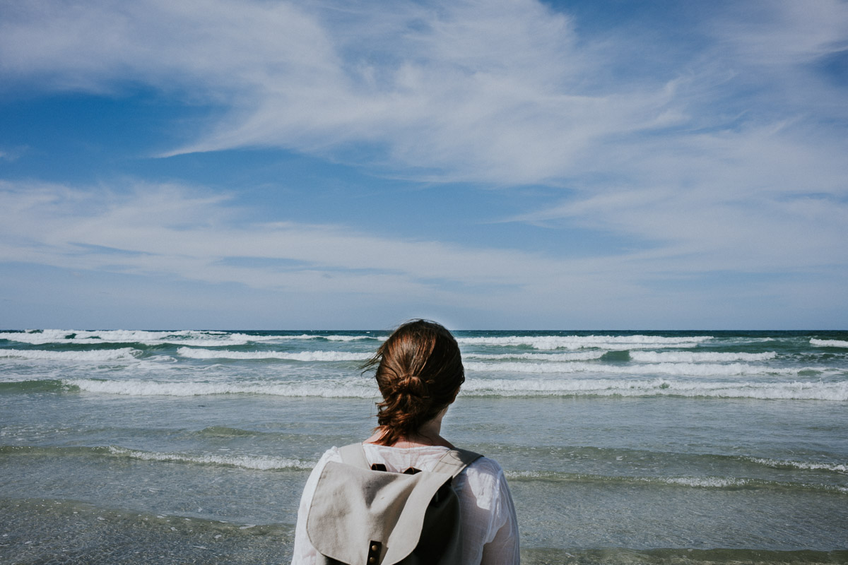 Beaches of Northland, NZ