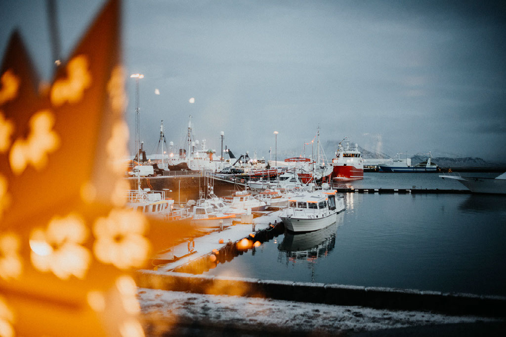 Reykjavik & Snaefellsnes, Iceland