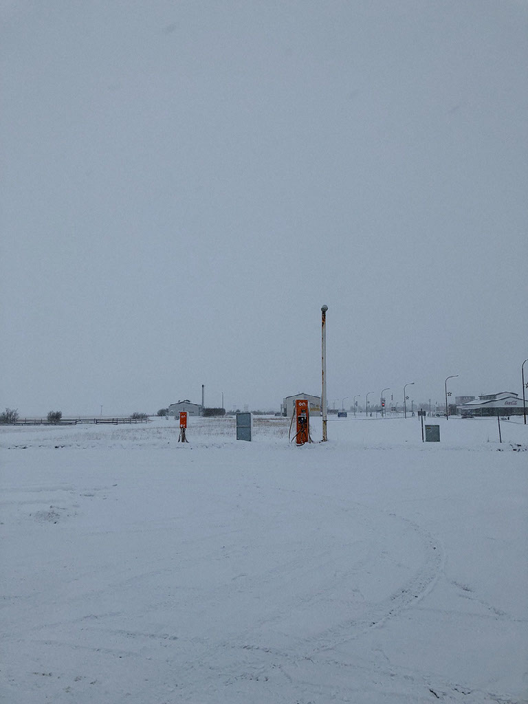 Vík, Iceland